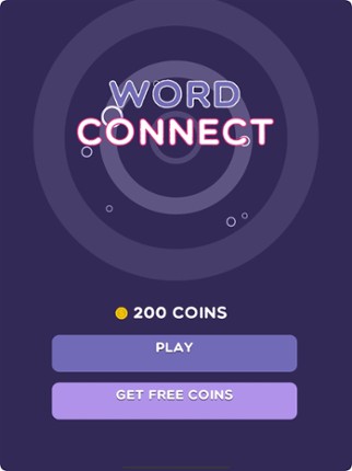 Word Connect Hero screenshot