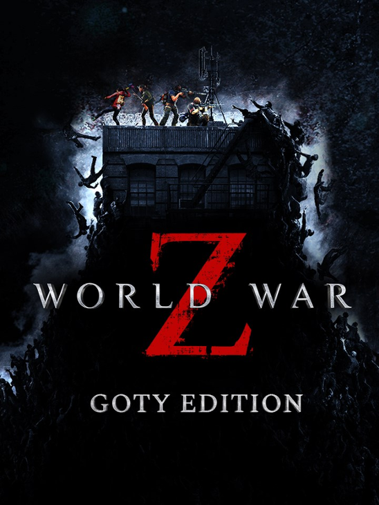 Games like World War Z