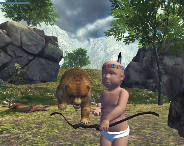 Games like Wounded Summer : Baby Edition