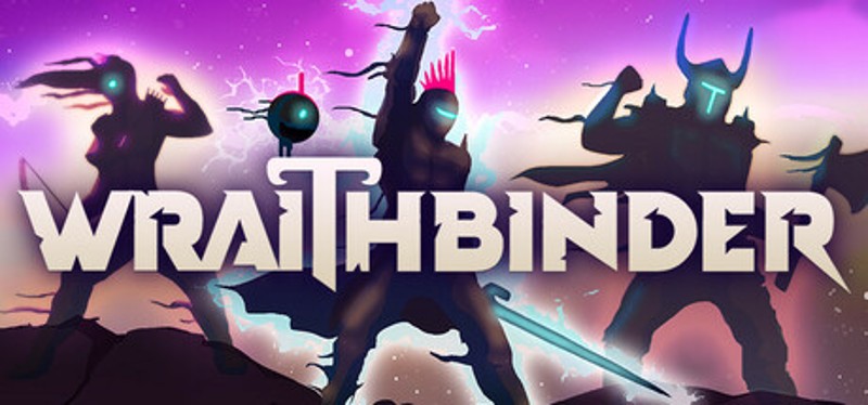 Wraithbinder Image