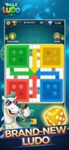 Yalla Ludo HD — For iPad Image