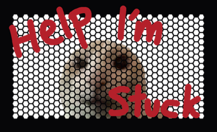 You are Stuck in a Microwave Image