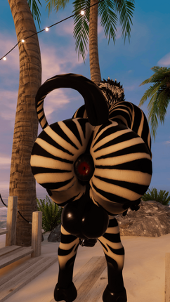 ✨Zesty Zebra✨ screenshot