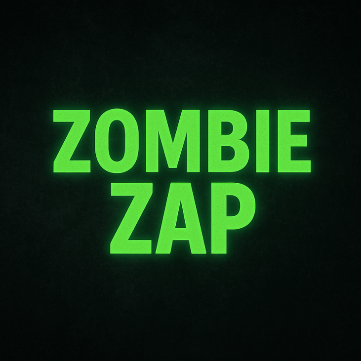 Games like Zombie Zap