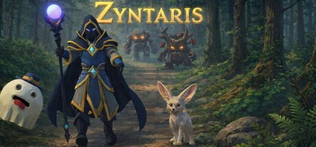 Games like Zyntaris