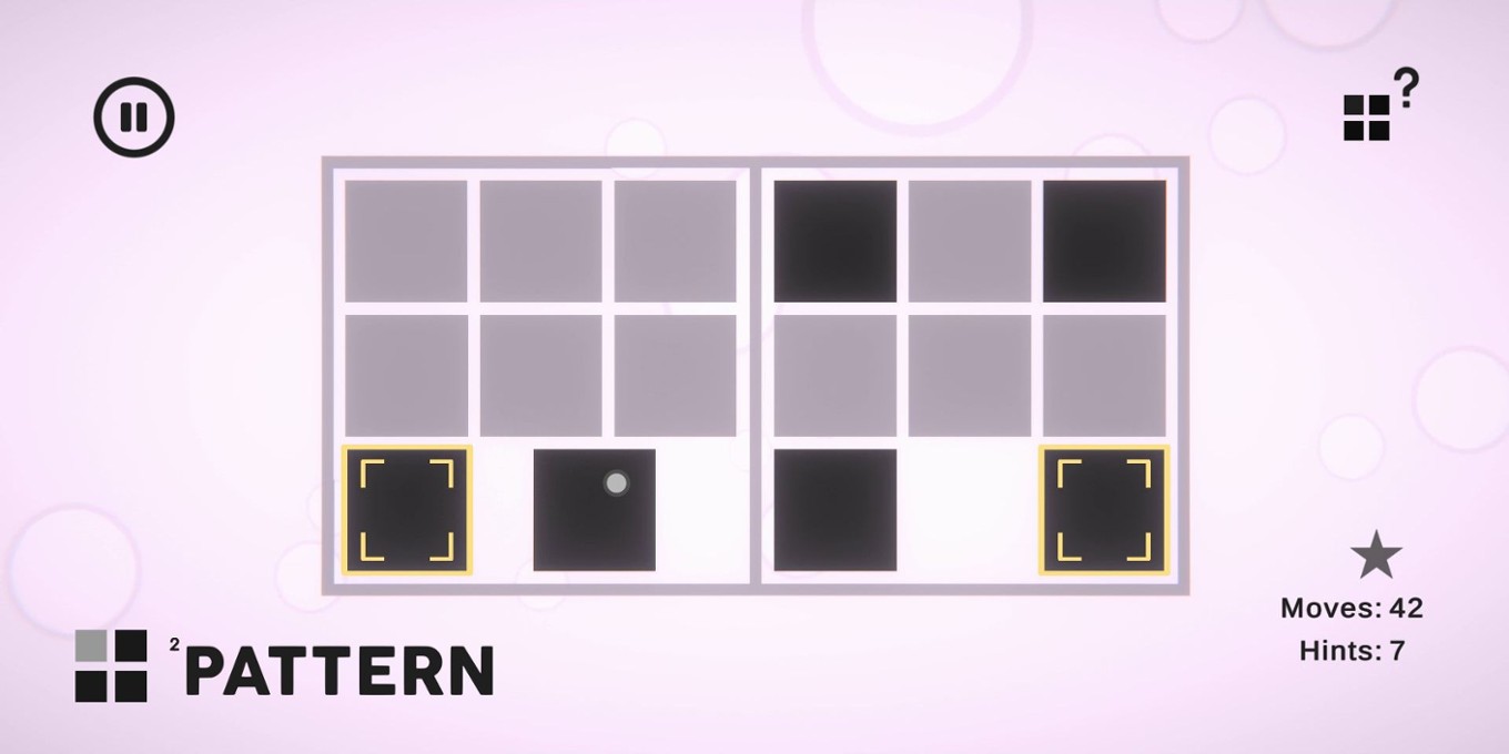 Games like ²Pattern