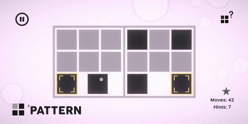 ²Pattern Image