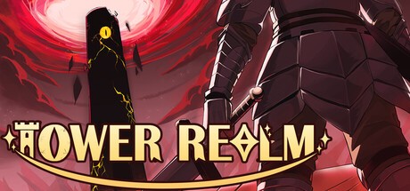 Games like 魔塔国度 -Tower Realm-