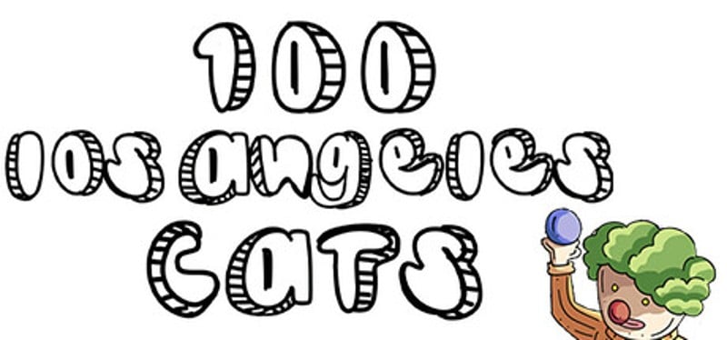 100 Los Angeles Cats Image