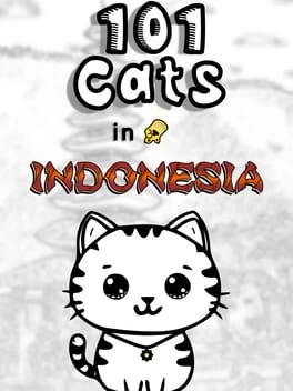 Games like 101 Cats in Indonesia