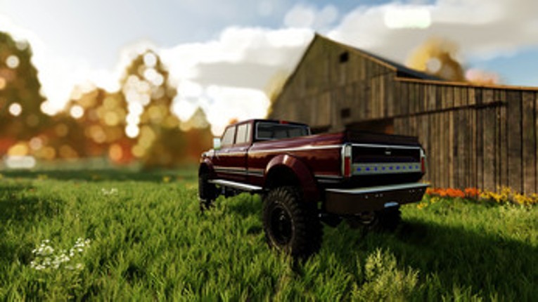 1968 Chevy K50 - NEW PUBLIC RELEASE screenshot