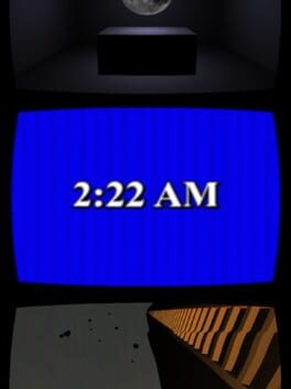 Games like 2:22AM