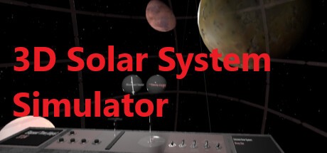 Games like 3D Solar System Simulator