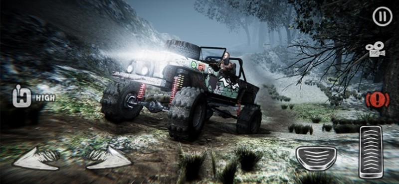 4x4 Next Gen 2 American Hills screenshot