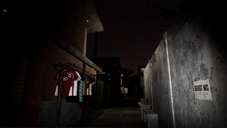 9 To Ashes screenshot