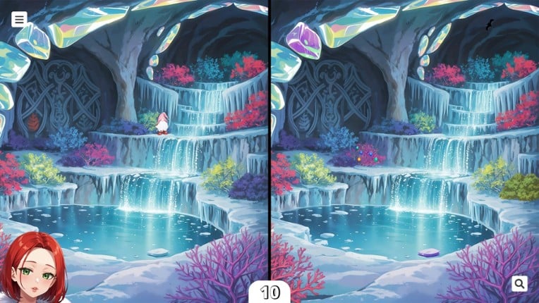 A Christmas Journey With: Noelle screenshot