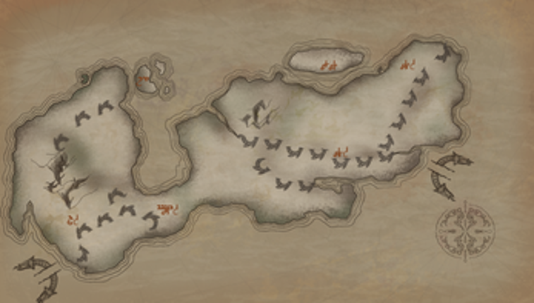 A la recherche des Sycomores screenshot