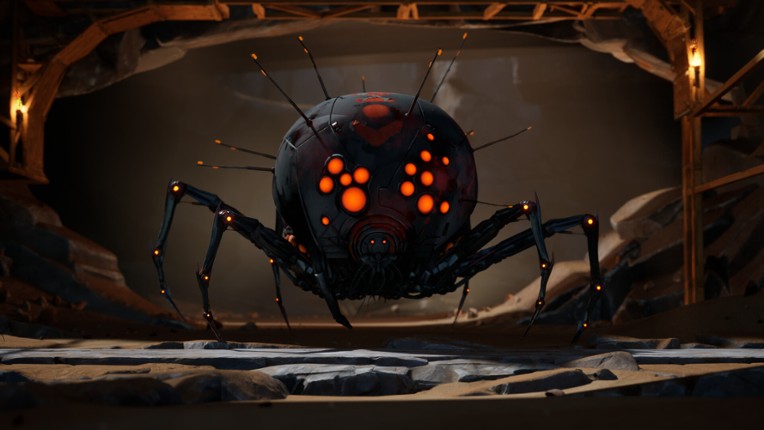 About Cannons & Sparrows screenshot