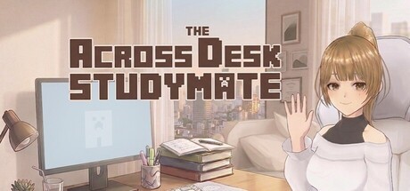 Games like Across the Desk : Study Mate