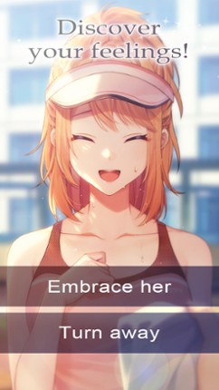 After School Girlfriend Image