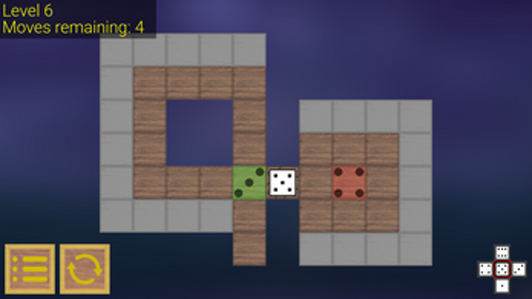 Alea iacta est screenshot