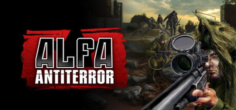 ALFA: Antiterror Image