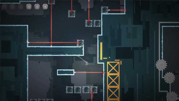 Alpha Crisis screenshot