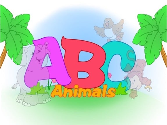 Alphabet ABC Song and Animals screenshot