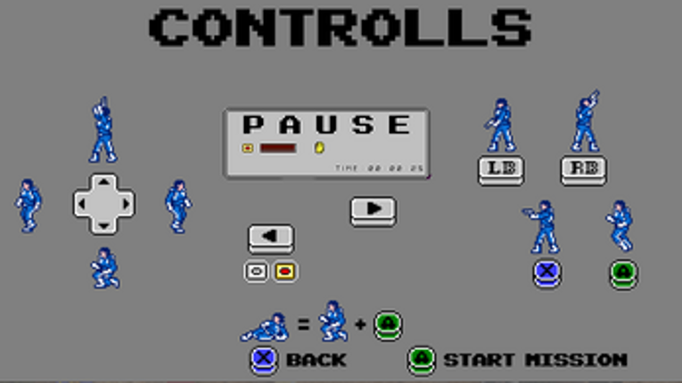 Andum Galaxy screenshot