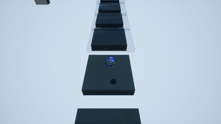 ANNOYING ball game screenshot