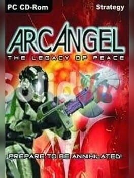 Games like Arcangel: The Legacy of Peace