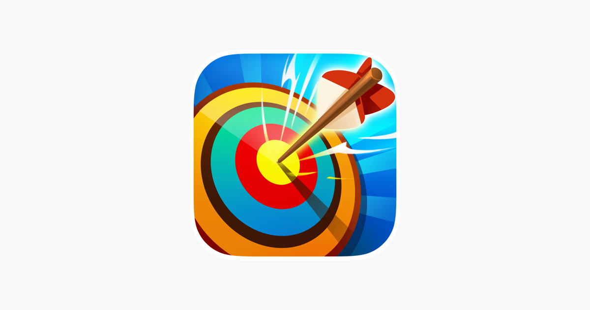 Games like Archery Mania - Addicting Arrow Shooting Games