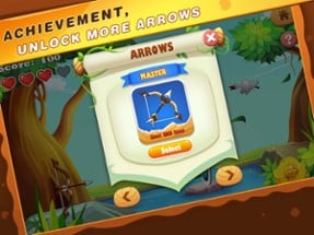 Archery Mania - Addicting Arrow Shooting Games Image