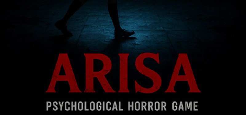 Arisa | Psychological Horror Game Image