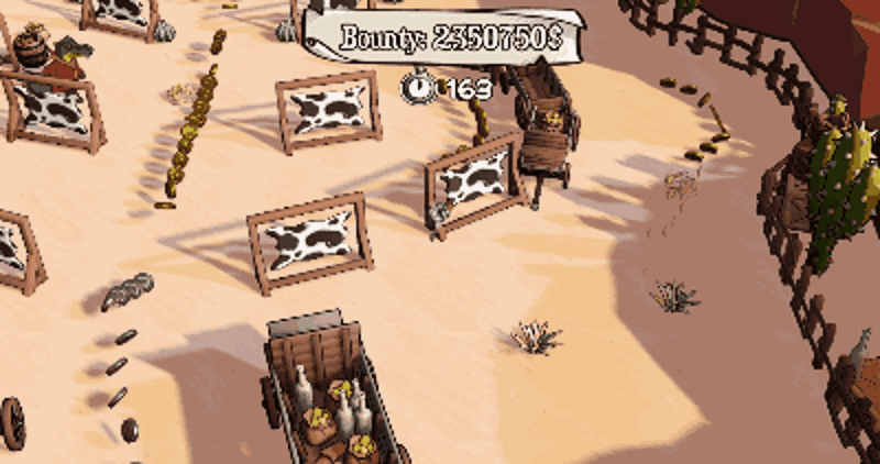 Armachinko screenshot