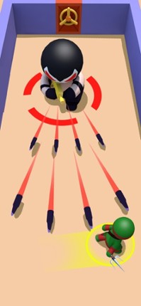 Assassin Master: Sniper Shoot Image