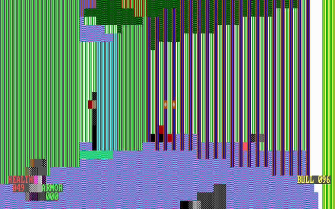 AT Hell's Gate screenshot