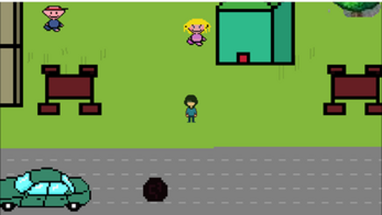 Aterraquio cap 2 Image