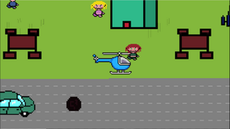 Aterraquio cap 3 Image