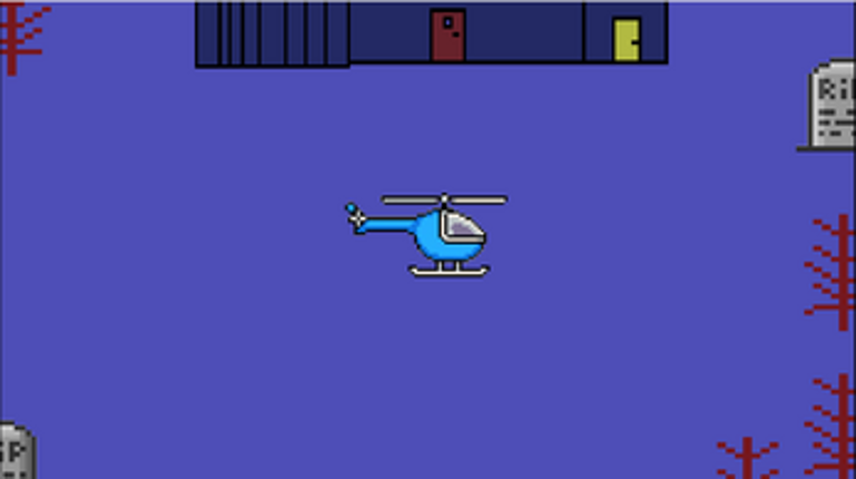 Aterraquio cap 4 screenshot