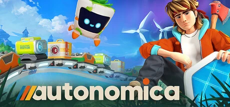 Games like Autonomica