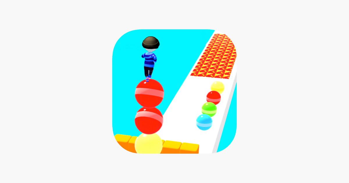 Games like Ball Surfer - Giant Stack Rush