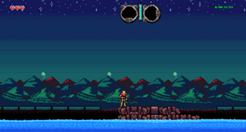 Bargvest-BossRushMode screenshot