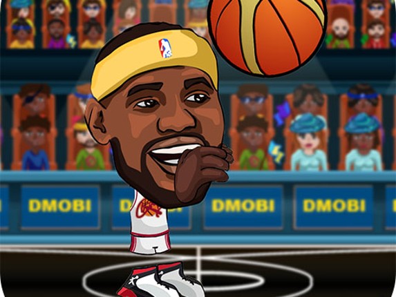 Basketball Legends PvP : Dunk Battle Image