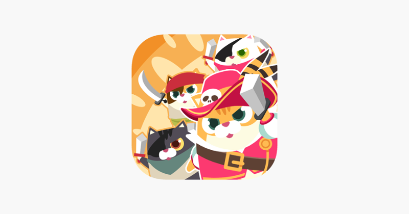 Battle Cat Hero Image