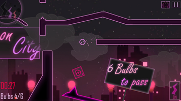 Before Dark screenshot