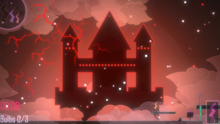 Before Dark screenshot