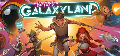 Games like Beyond Galaxyland