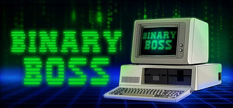 Games like Binary Boss