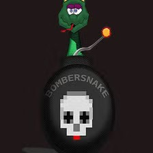 Games like Bomber Snake